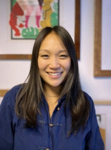 Profile photo for Evelyn Chia