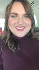 Profile photo for Rebeccah Harvey