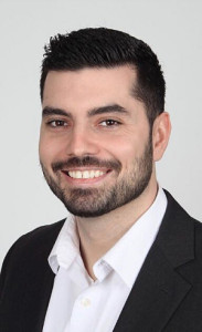 Profile photo for Reynier Aparicio