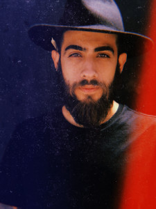 Profile photo for Daniel Guaico