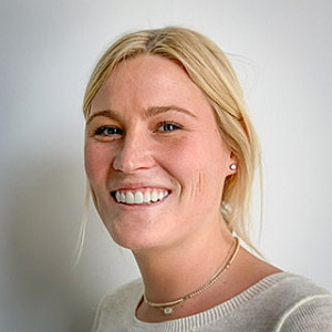 Profile photo for Natalie Northrop
