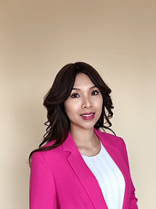 Profile photo for PINK SKY