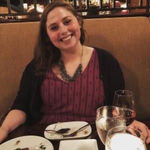 Profile photo for Savannah McIntyre