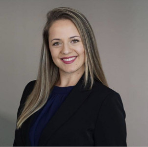 Profile photo for Aimee Silva