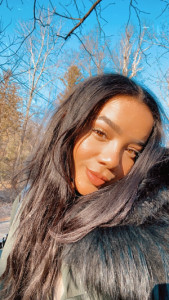 Profile photo for Jurnee Reid