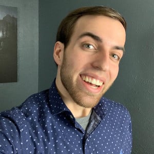 Profile photo for Sean Fleming