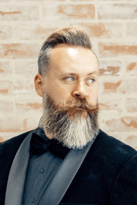 Profile photo for Michael Farmer