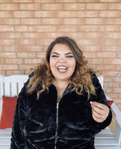 Profile photo for Rebecca Rebecca