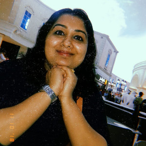 Profile photo for Remya Rony