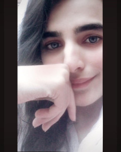 Profile photo for Umme Selmaa