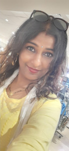 Profile photo for Vanishree Kulkarni