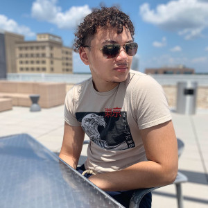 Profile photo for Alaric Elliott McGee
