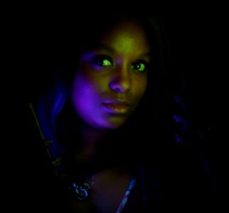 Profile photo for Marquisha Bolton