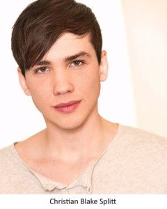 Profile photo for Blake Splitt