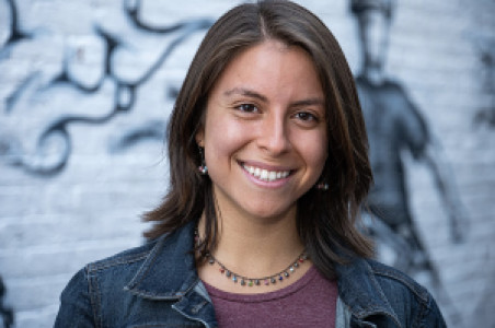 Profile photo for Kristie Keleshian
