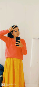 Profile photo for Nithya Thimmaraju