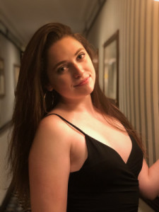 Profile photo for Meghan Feldman