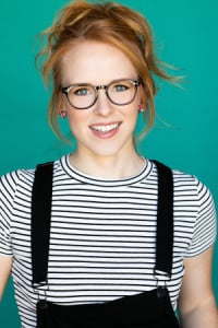 Profile photo for Stephanie Einstein