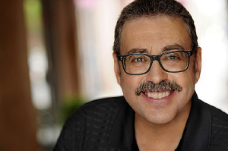 Profile photo for Dino Lalli