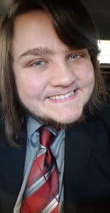 Profile photo for Joshua Goodwin