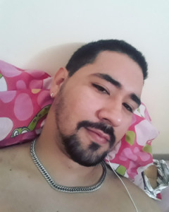 Profile photo for Angel Eduardo Carrera Quijada