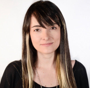 Profile photo for Natalia María