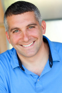 Profile photo for Marc Jablon