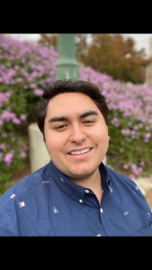 Profile photo for Andrew N Gaxiola