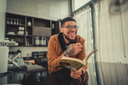 Profile photo for Lamont Anderson