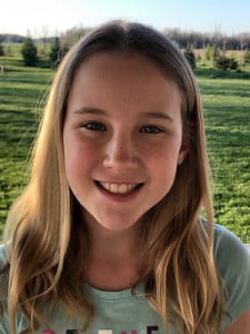 Profile photo for Mya Devereux
