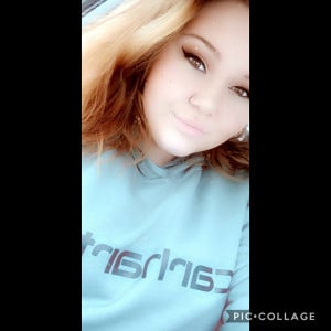 Profile photo for Alyssa Spears