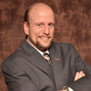 Profile photo for Christopher French