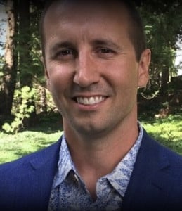 Profile photo for Elliott Salmon