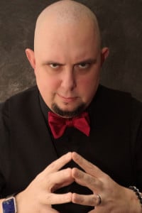 Profile photo for Virgil Pederson
