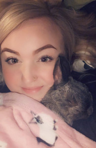 Profile photo for Emily Bloom
