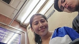 Profile photo for Kelly Ramirez-Chareo