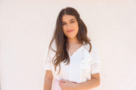 Profile photo for Rebecca Rodríguez