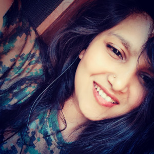 Profile photo for urmi chauhan