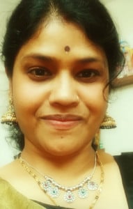 Profile photo for komalivasanth undefined