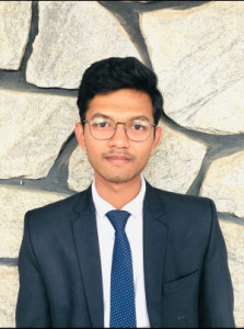 Profile photo for Chandan Perla