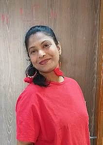 Profile photo for Neeta V