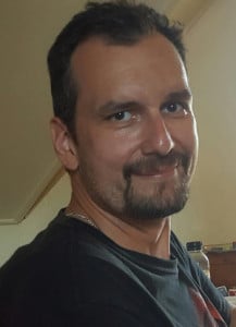 Profile photo for David Patrick