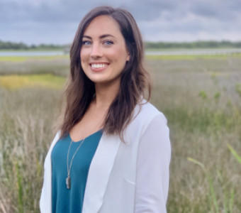 Profile photo for Rachel Lanier