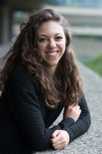 Profile photo for Erena Bordon Sanchez