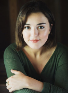 Profile photo for Jessie Cohen