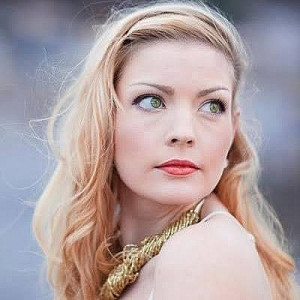 Profile photo for Caroline Turco