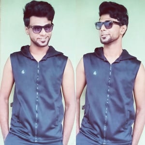 Profile photo for Dhineshvar.R Rajsekar