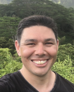 Profile photo for Francis Peters