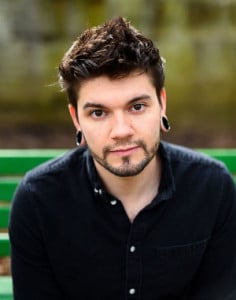 Profile photo for Cody Alexander