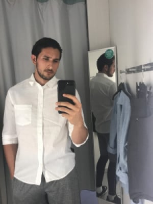 Profile photo for Pablo sanchez